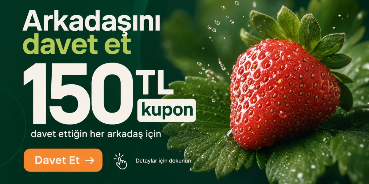 Arkadaşını Davet Et, Kazan