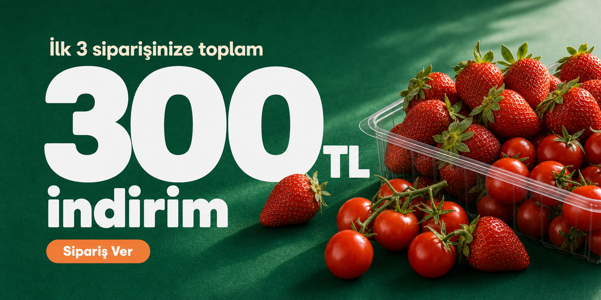 Aramıza hoşgeldiniz