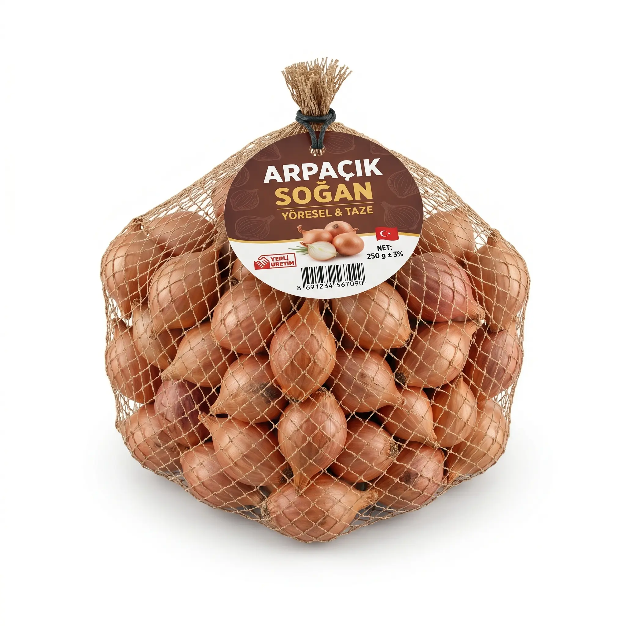 Arpacık Soğan