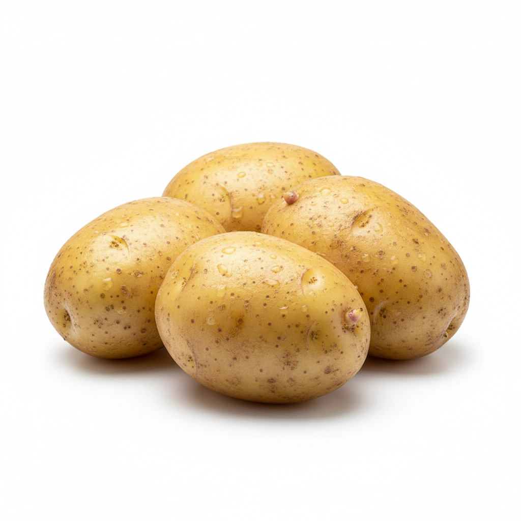 Patates